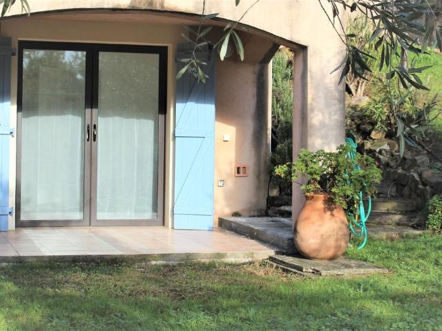 Appartement 1 pièce, 17 m² à louer à La Roquette sur Siagne 06550
