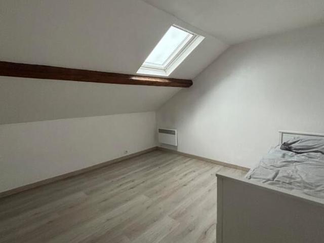 Appartement 1 pièce, 17 m² à louer à Le Havre 76600