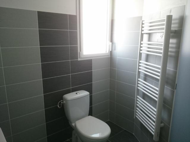 Appartement 1 pièce, 17 m² à louer à Les Herbiers 85500
