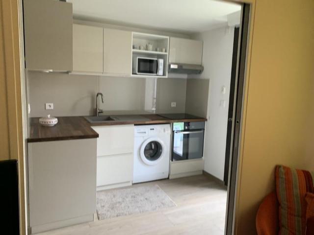 Appartement 1 pièce, 17 m² à louer à L'Haÿ les Roses 94240