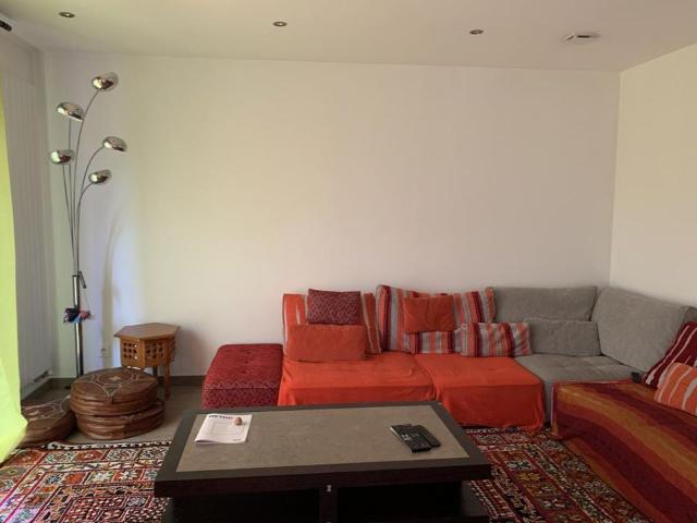 Appartement 1 pièce, 17 m² à louer à L'Haÿ les Roses 94240