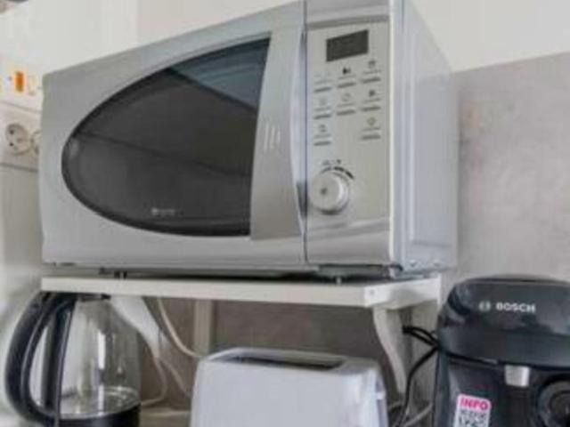Appartement 1 pièce, 17 m² à louer à L'Haÿ les Roses 94240