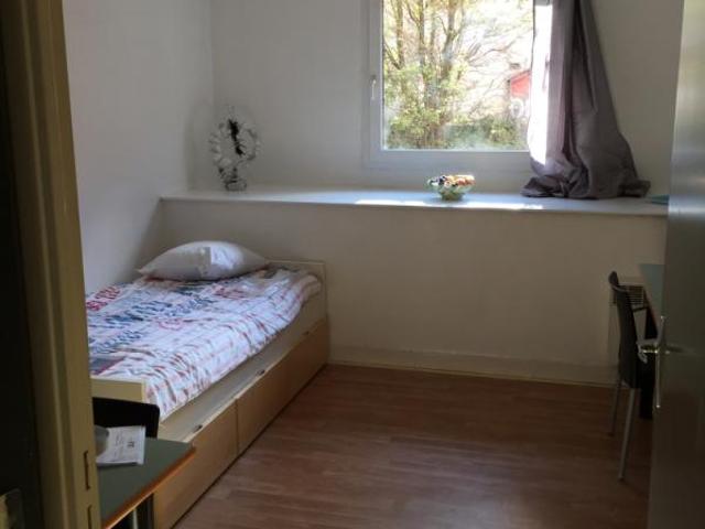 Appartement 1 pièce, 17 m² à louer à Lille 59000