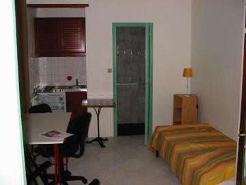 Appartement 1 pièce, 17 m² à louer à Lille 59000
