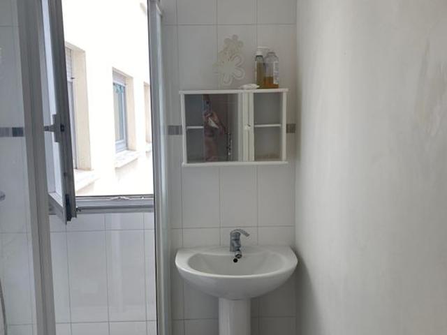 Appartement 1 pièce, 17 m² à louer à Puteaux 92800