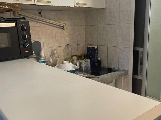 Appartement 1 pièce, 17 m² à louer à Puteaux 92800