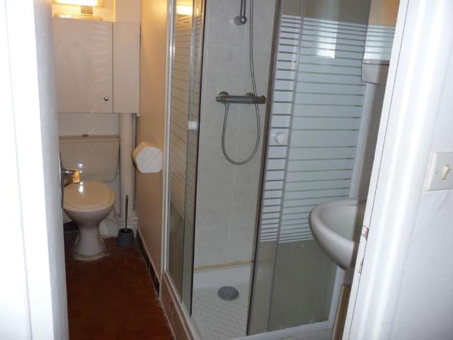 Appartement 1 pièce, 17 m² à louer à Palaiseau 91120
