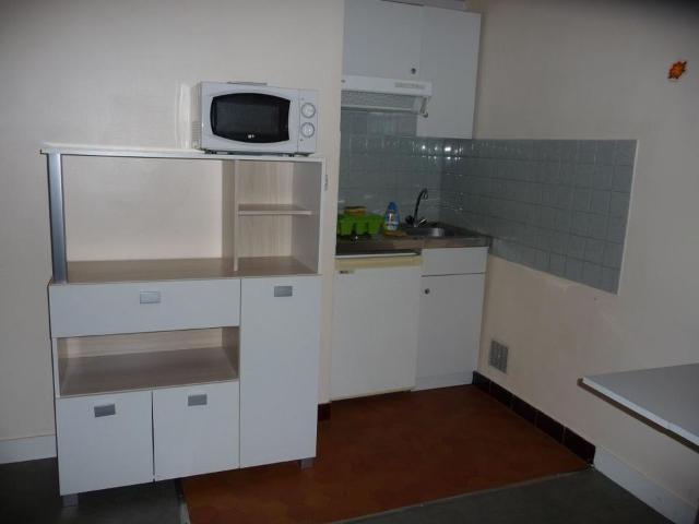 Appartement 1 pièce, 17 m² à louer à Palaiseau 91120