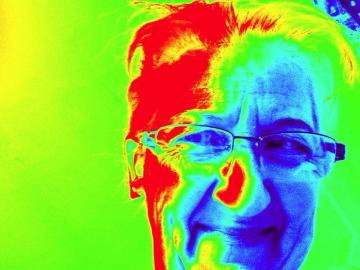 Canal Saint-Martin, Paris, Île-de-France