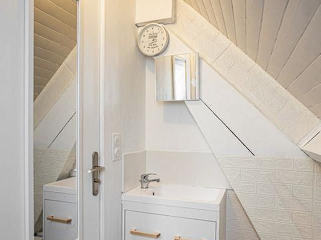 Appartement 1 pièce, 17 m² à louer à Pau 64000