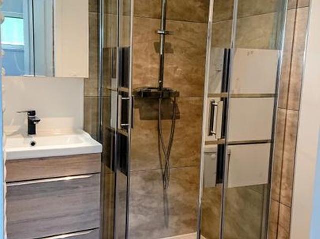 Appartement 1 pièce, 17 m² à louer à Pessac 33600