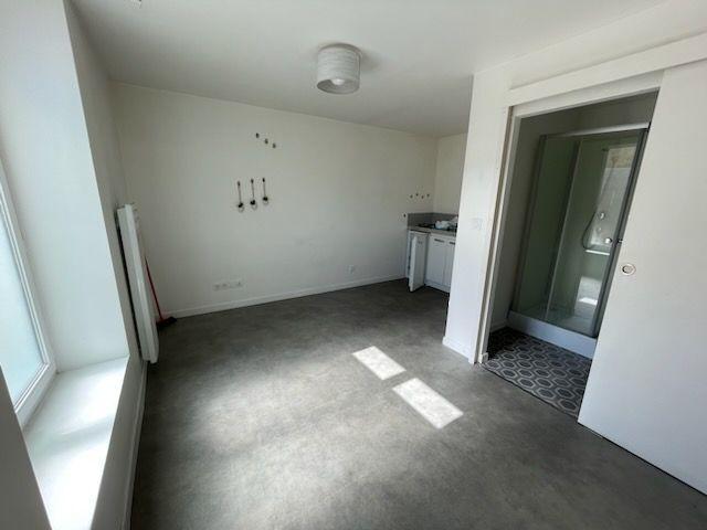 Appartement 1 pièce, 17 m² à louer à Poitiers 86000