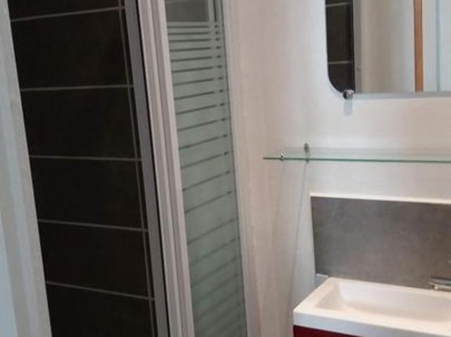 Appartement 1 pièce, 17 m² à louer à Reims 51100