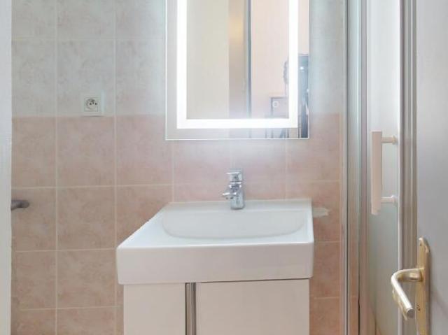 Appartement 1 pièce, 17 m² à louer à Rodez 12000
