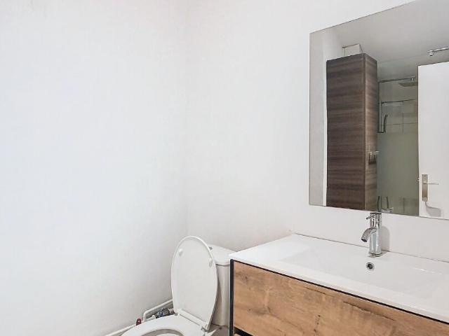 Appartement 1 pièce, 17 m² à louer à Rouen 76000