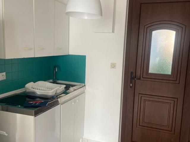 Appartement 1 pièce, 17 m² à louer à Rouen 76000