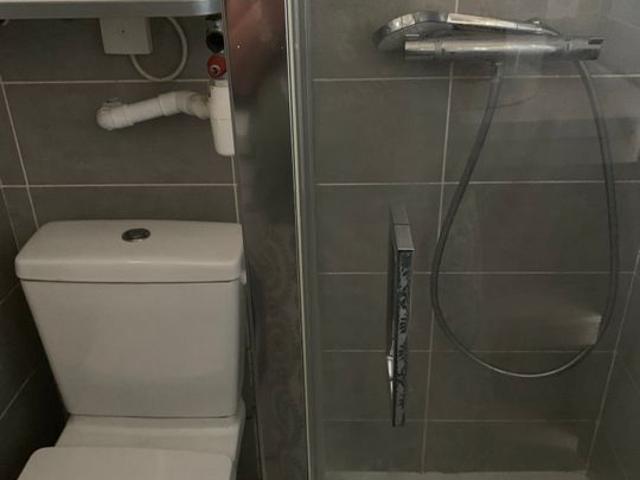 Appartement 1 pièce, 17 m² à louer à Saint Égrève 38120