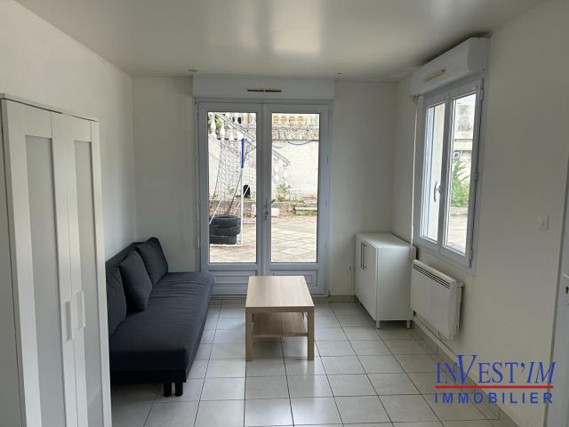 LOCATION STUDIO SAINT GENIS LAVAL