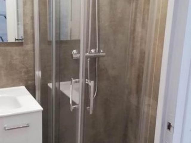 Appartement 1 pièce, 17 m² à louer à Saint Herblain 44800