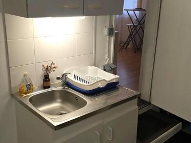 Appartement 1 pièce, 17 m² à louer à Saint Herblain 44800