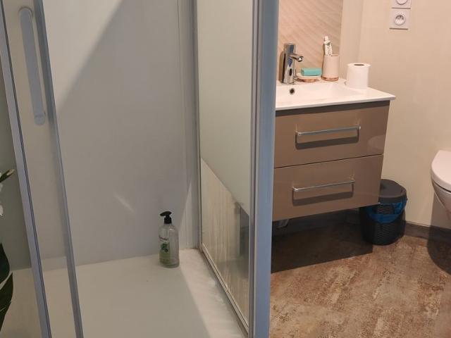 Appartement 1 pièce, 17 m² à louer à Saulieu 21210