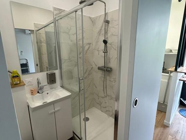 Appartement 1 pièce, 17 m² à louer à Sceaux 92330