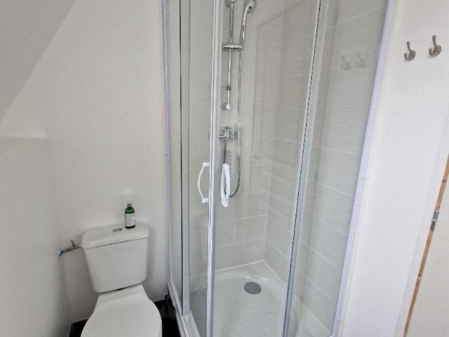 Appartement 1 pièce, 17 m² à louer à Sézanne 51120