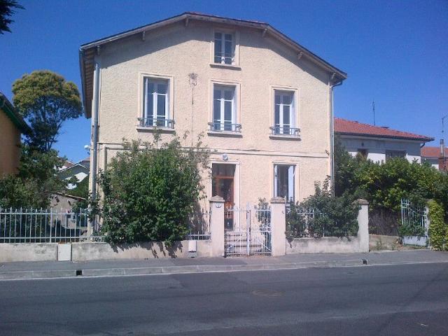 Appartement 1 pièce, 17 m² à louer à Toulouse 31000