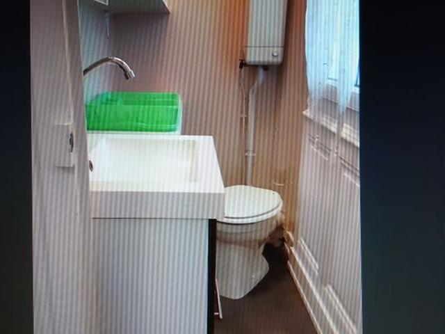 Appartement 1 pièce, 17 m² à louer à Tours 37000