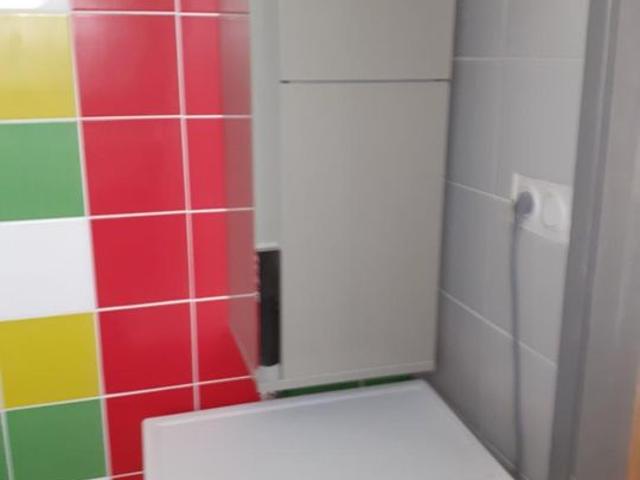 Appartement 1 pièce, 17 m² à louer à Valence 26000