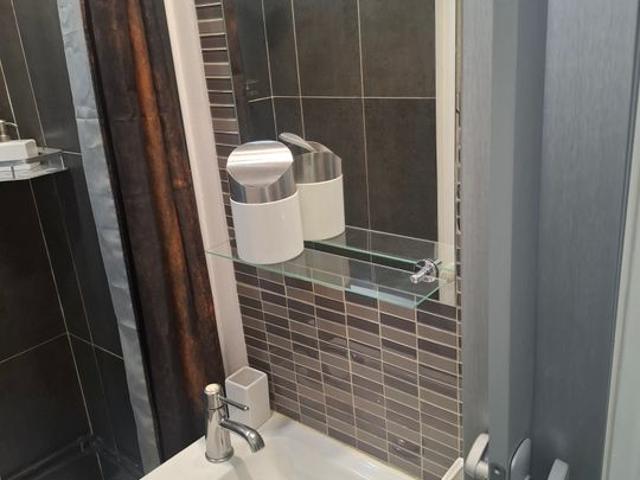 Appartement 1 pièce, 17 m² à louer à Vaulx en Velin 69120