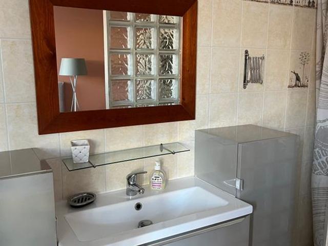 Appartement 1 pièce, 17 m² à louer à Villeurbanne 69100
