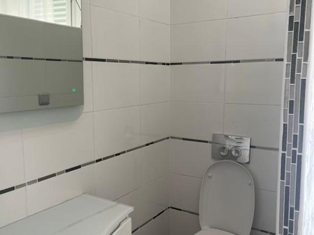 Appartement 1 pièce, 17 m² à louer à Villeurbanne 69100