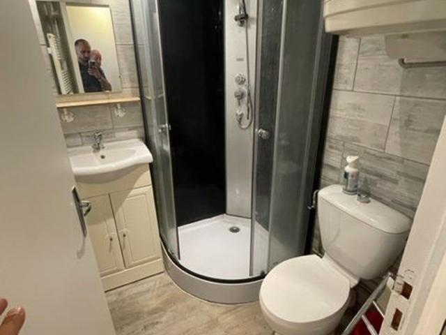 Appartement 1 pièce, 17 m² à louer à Vitry le François 51300