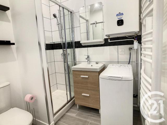 Appartement 1 pièce, 17 m² à louer à Vitry sur Seine 94400