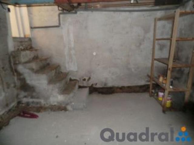 Appartement 1 pièce 17.4 m²