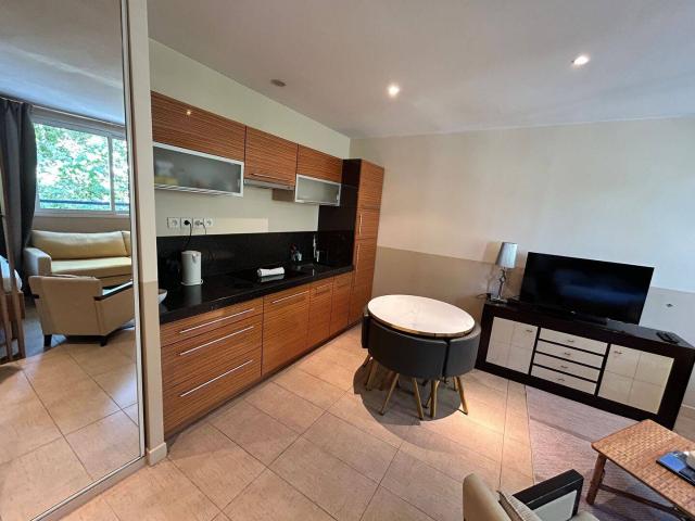 Appartement 1 pièce