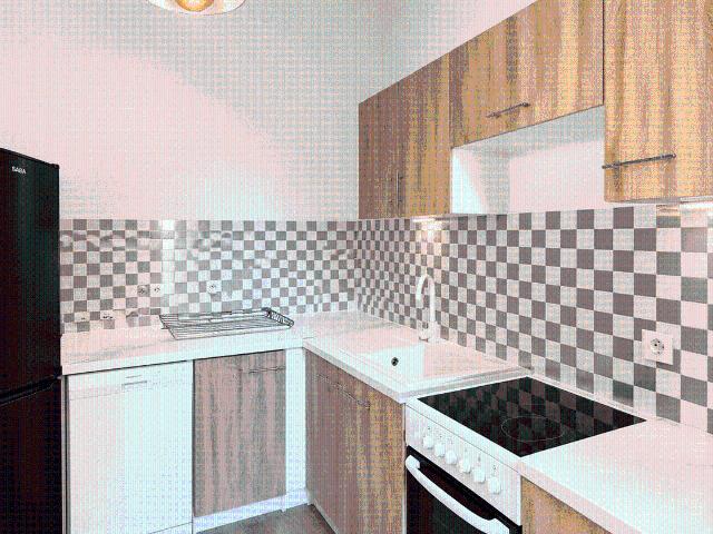 Appartement 1 pièce