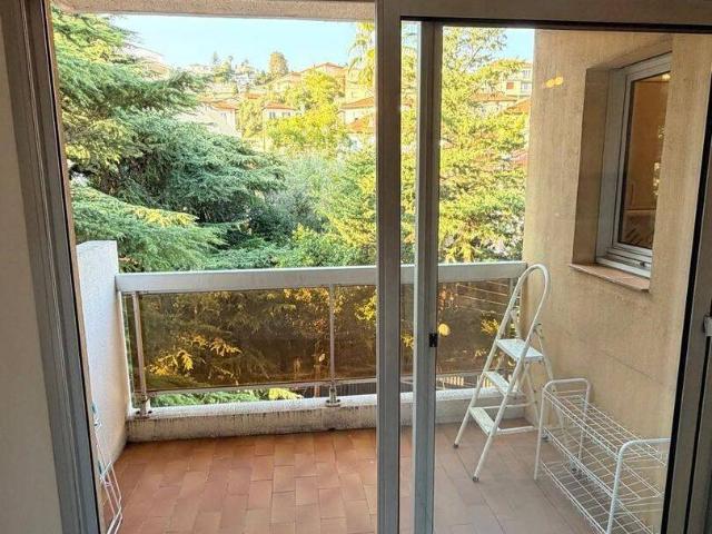 Appartement 1 pièce
