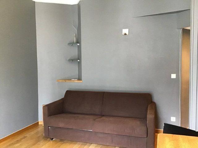Appartement 1 pièce