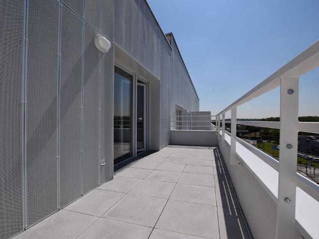 Appartement 1 pièce