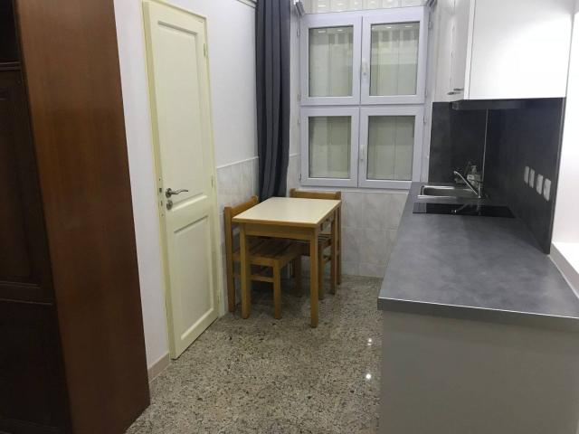 Appartement 1 pièce