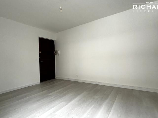 Appartement 1 pièce