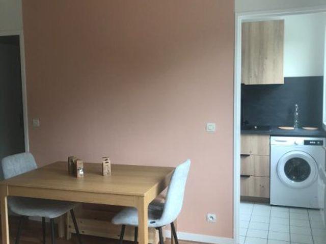 Appartement 1 Pièce