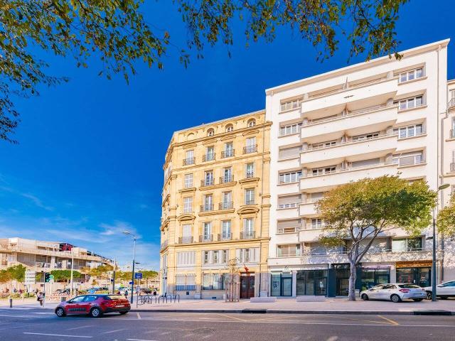 Appartement 1 pièce