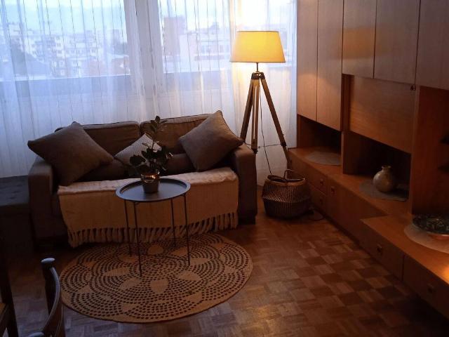 Appartement 1 pièce