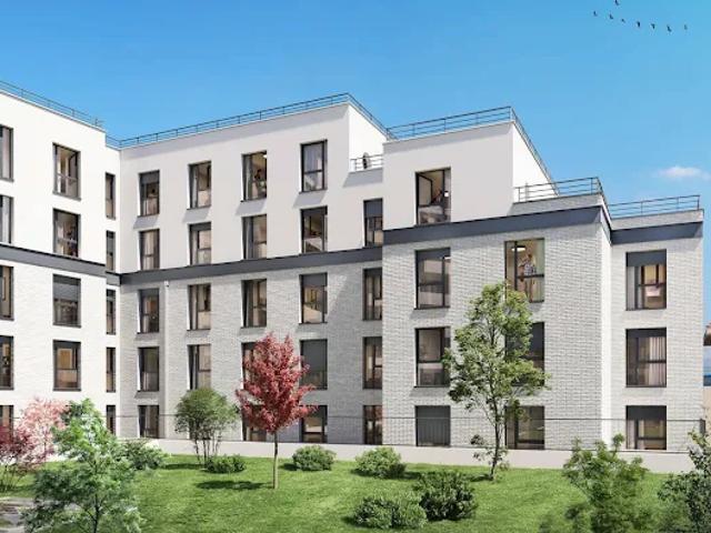 Appartement 1 pièce 18 m2