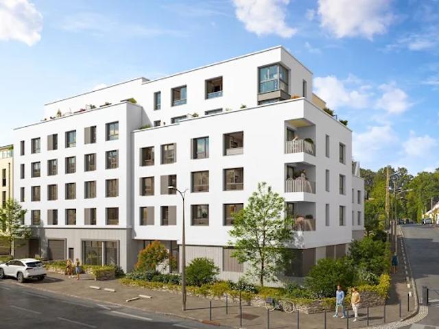 Appartement 1 pièce 18 m2