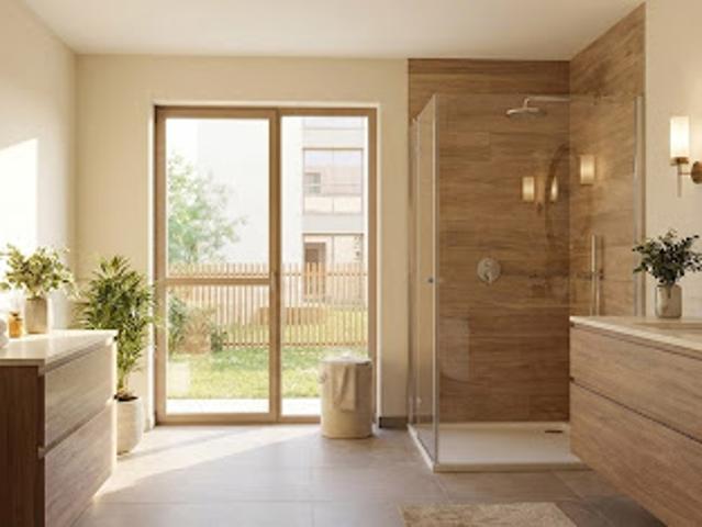 Appartement 1 pièce 18 m2