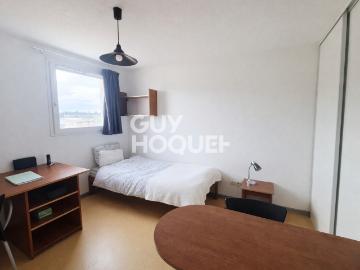 Appartement 1 pièce 18 m²